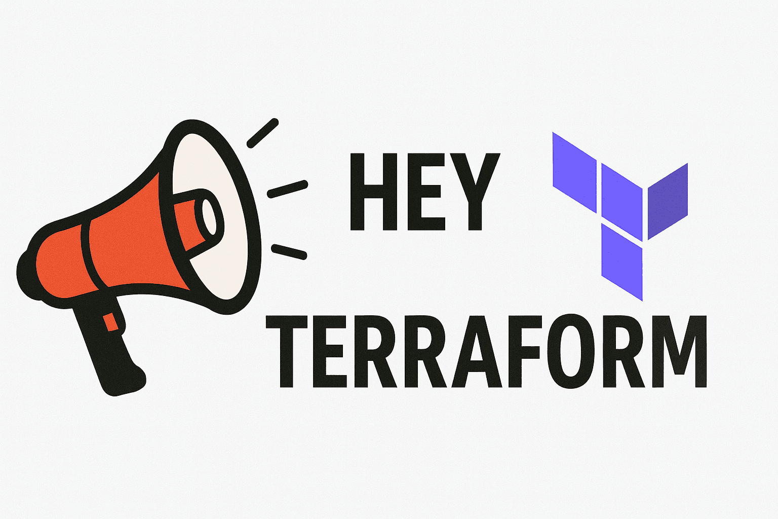 Basics of IaC with Terraform