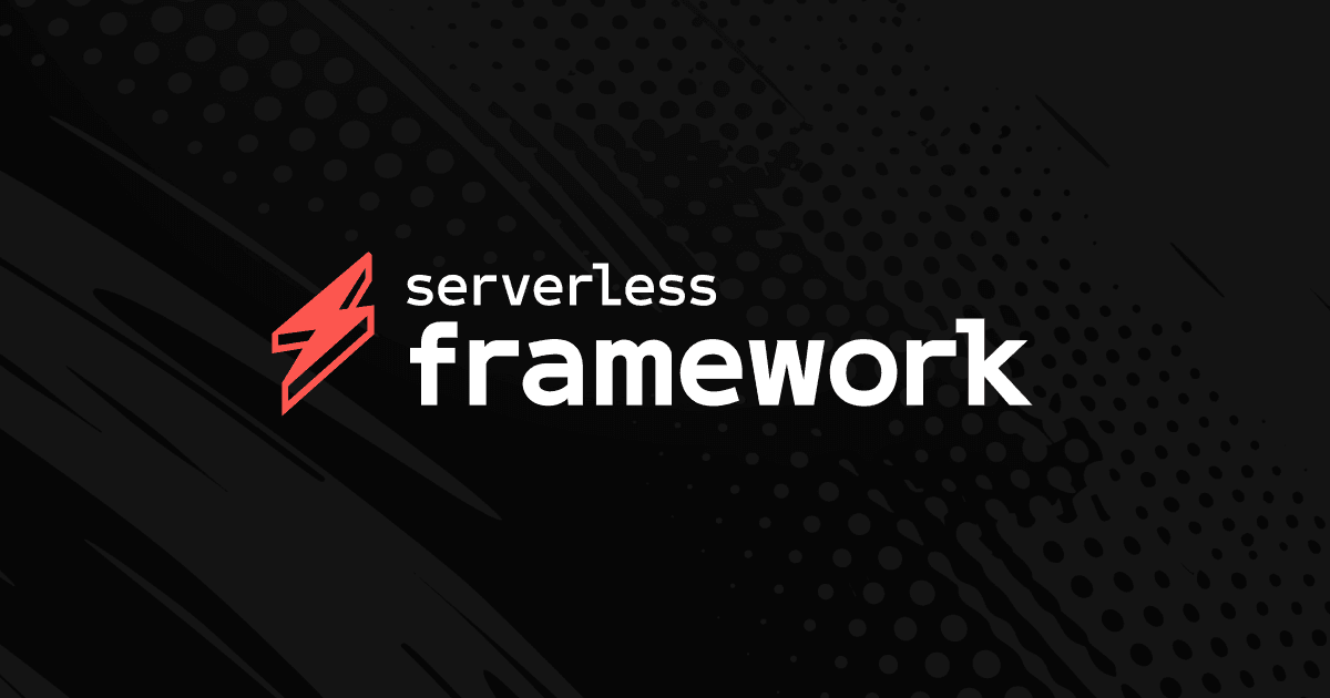 Serverless Framework